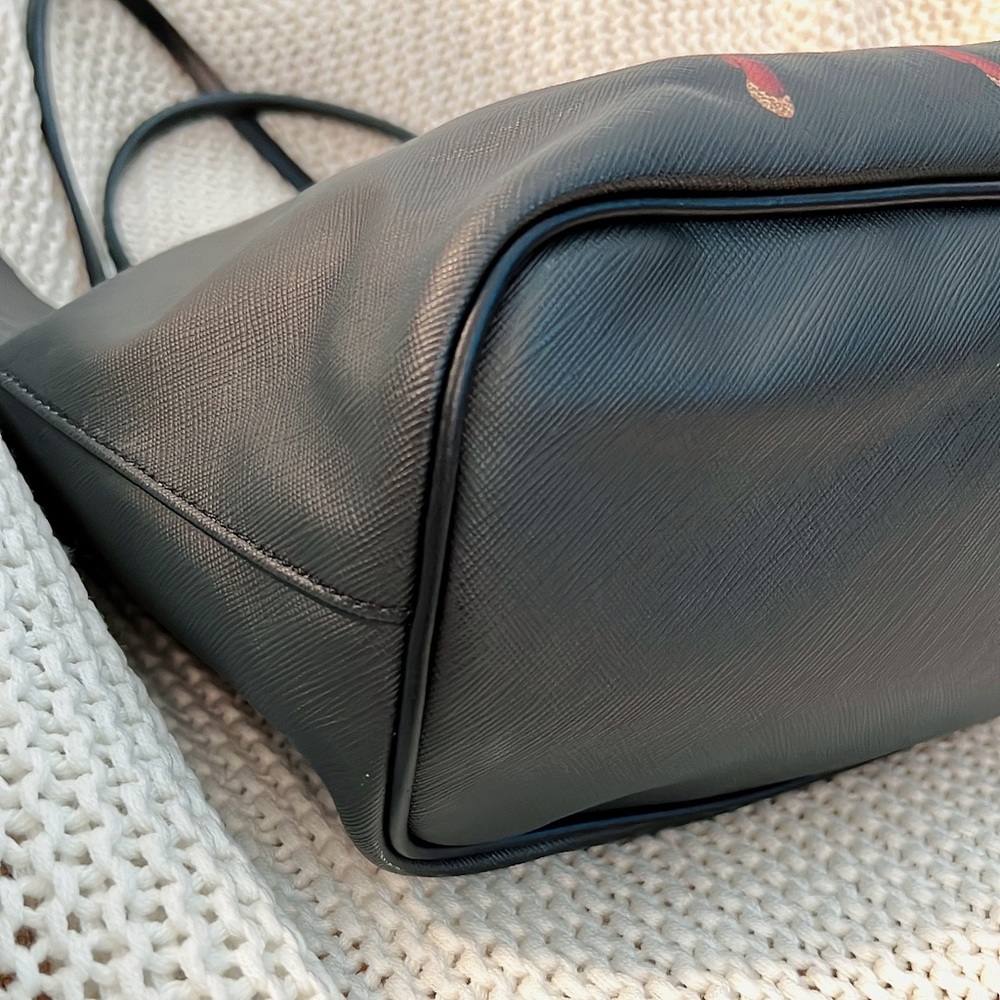 Givenchy Bambi Antigona Tote with Pouch - Picture 4 of 11